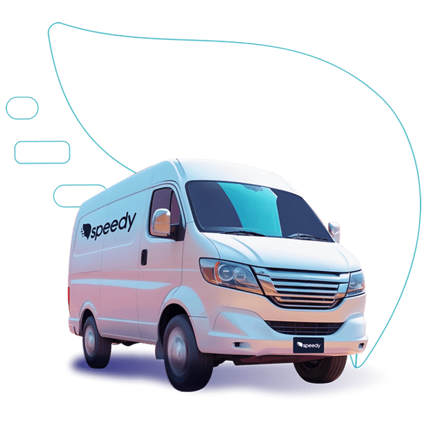 Carro Repartidor