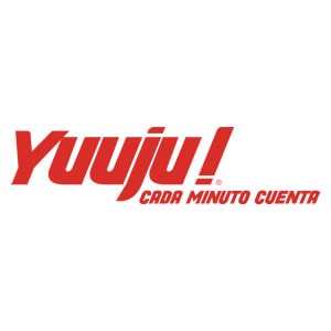 Yuuju!
